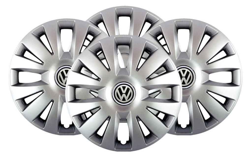 

Колпаки на колеса R15 на Volkswagen , колпак на Фольцваген SKS 324