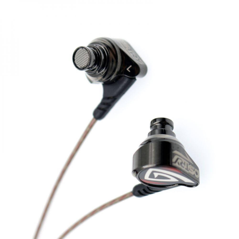 

Ostry KC06A Наушники Вкладыши HiFi, Серый