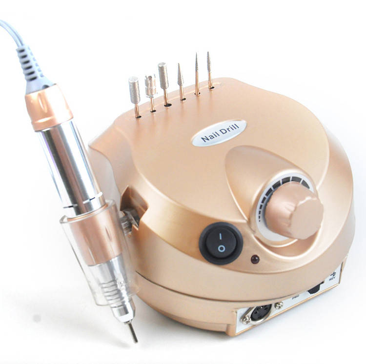 

Фрезер для маникюра Nail Drill 35000 оборотов ( 50 ватт)