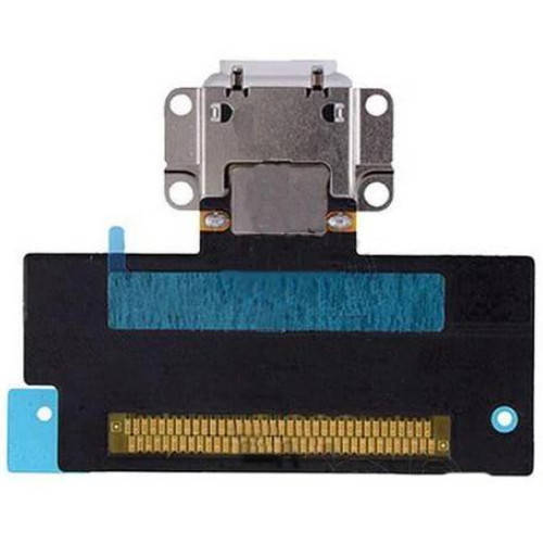 

Шлейф iPad Air 3, Air (10.5) разъем зарядки Черный (A2153, A2123, A2154, A2152)