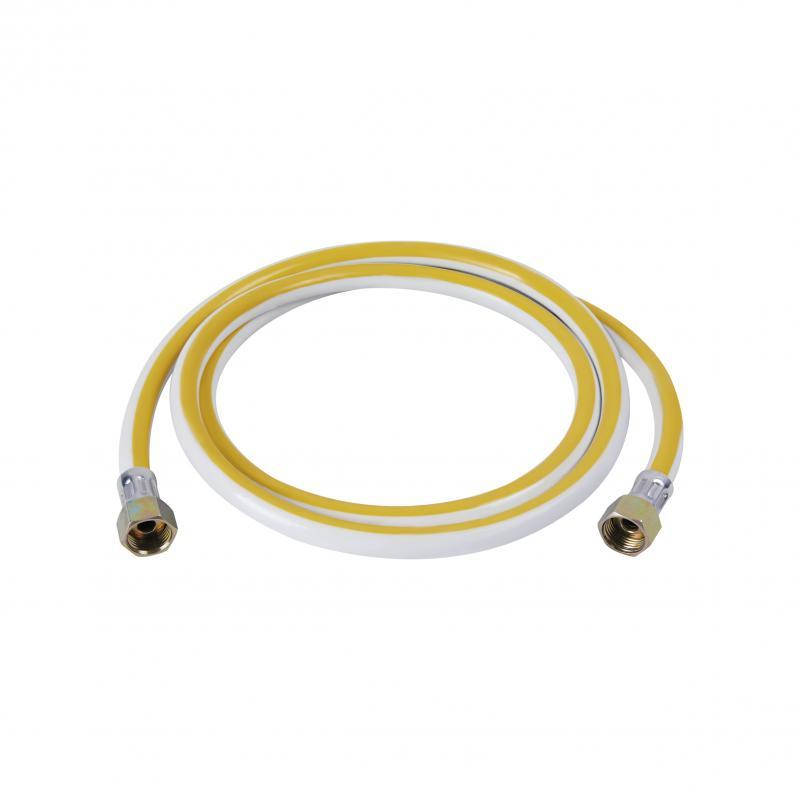 

Гибкая подводка для газа SD Plus 250 см (белый) SD090G250