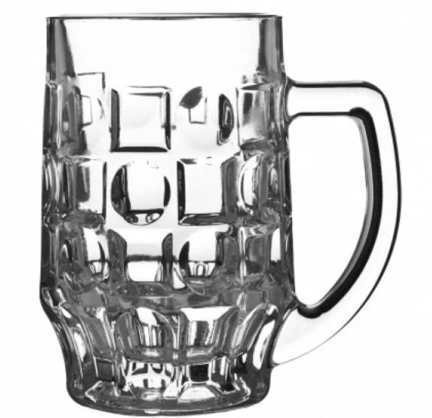 

Кружка для пива PUB 500 мл (55289)