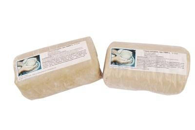 

Глина гончарная МФФ-1, 1 кг, фаянсовые изделия