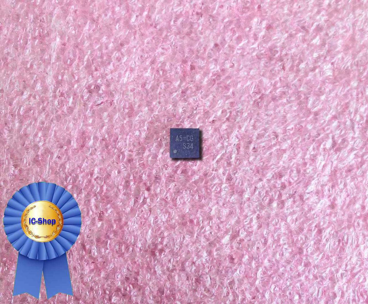 

Микросхема RT8209MGQW ( A5= ) RT8209M