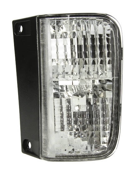 

Фонарь задний правый Renault Trafic II, Opel Vivaro, Nissan Primastar 2001 - 2014 в бампер (задний ход),