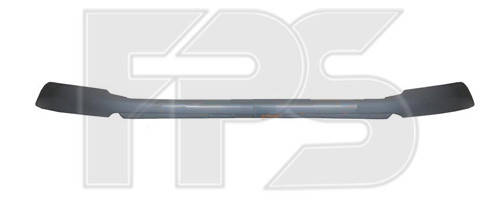 

СПОЙЛЕР БАМПЕРА ПЕРЕДНЕГО FORD MONDEO 07-10, FP 2808 920