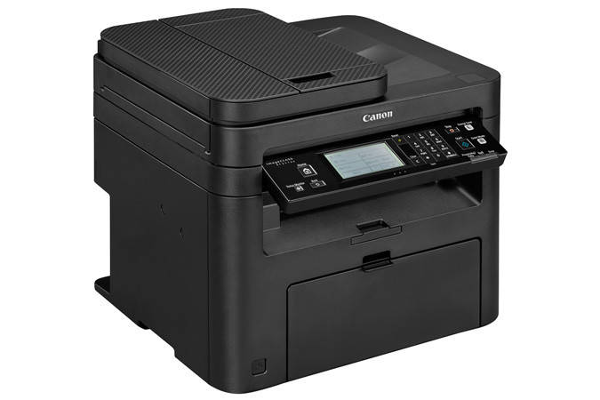 

МФУ Canon i-SENSYS MF267dw з Wi-Fi