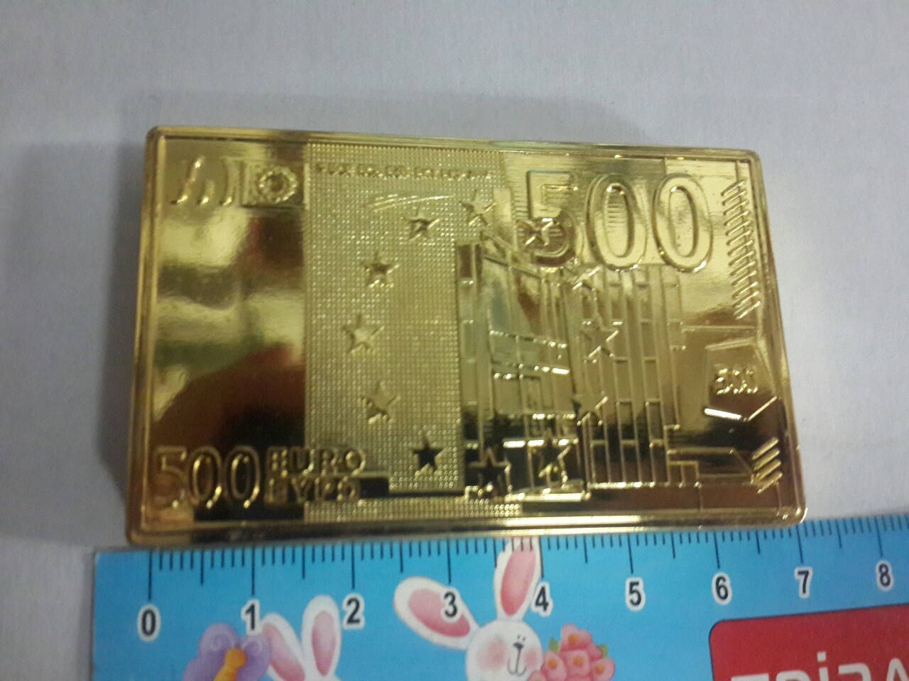 

Зажигалка газовая турбонадув "Евро Голд"