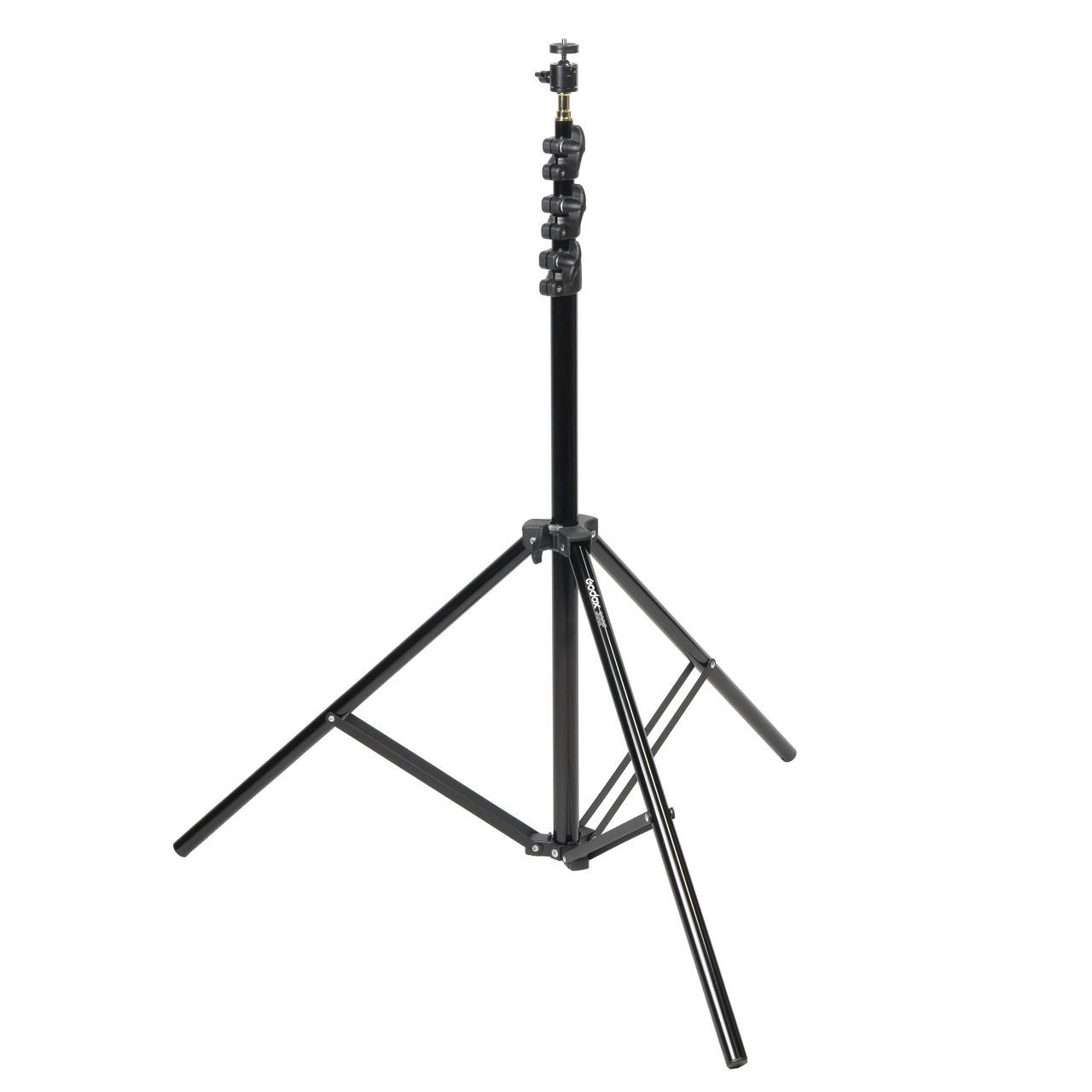 

Стойка студийная Godox 300F (90-300см), Черный