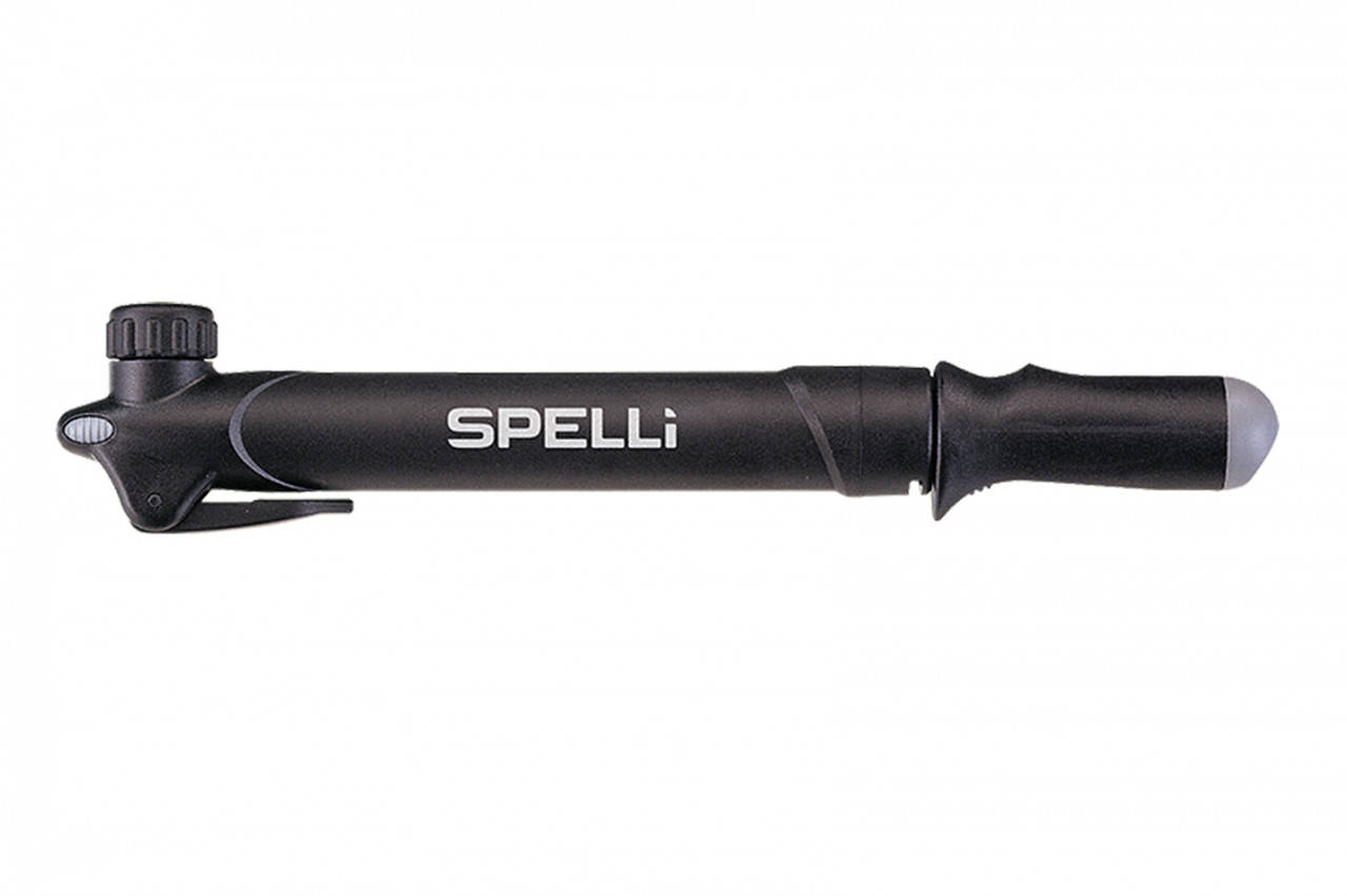 

Насос Spelli SPM-145L