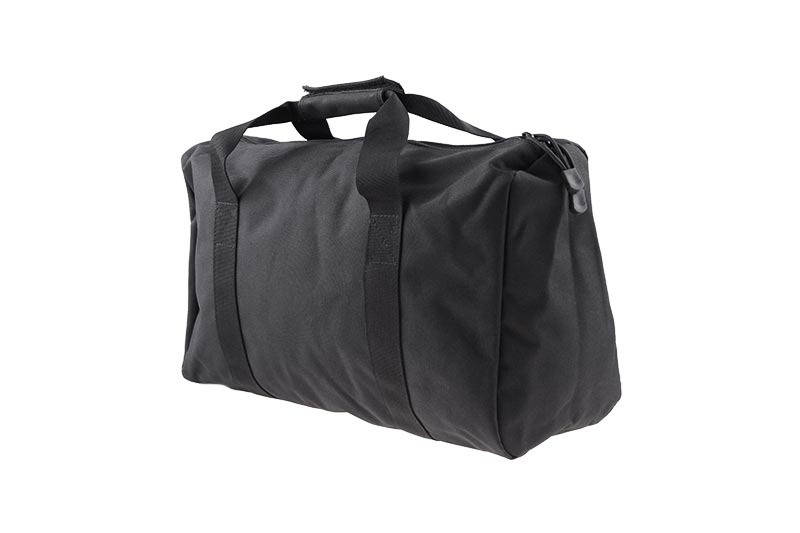 

Сумка інвентарна чорна