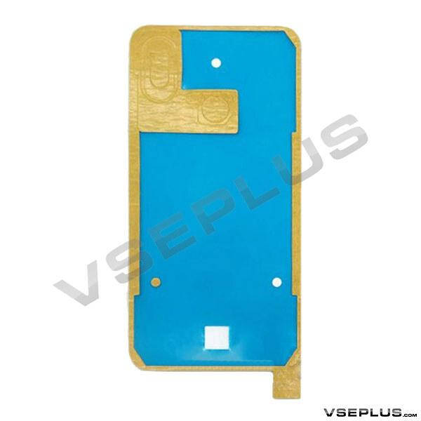 

Скотч фиксации задней панели Xiaomi Mi8