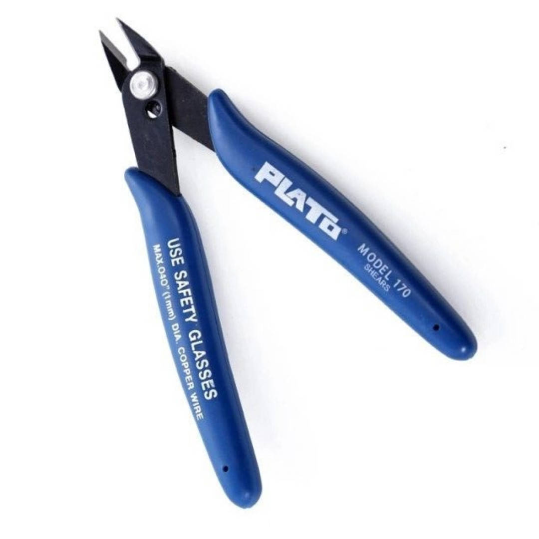 

Бокорез с острым наконечником