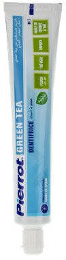 

Зубная паста Pierrot Green Tea Toothpaste "Зеленый Чай", 75 ml. Ref.87