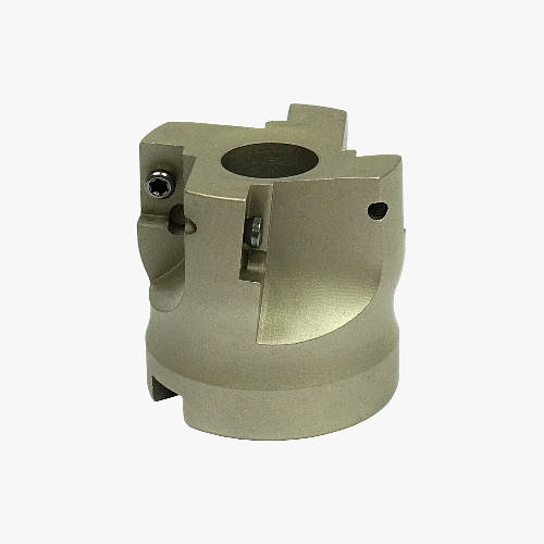 

BAP 400R 50-22-4T Фрезерная головка скоростная