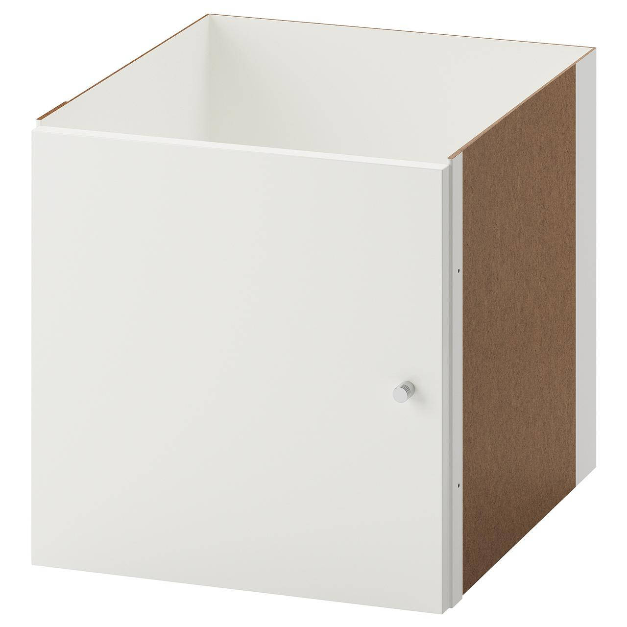 

IKEA Вставка в стеллаж KALLAX (ИКЕА КАЛЛАКС) 403.146.40, Белый
