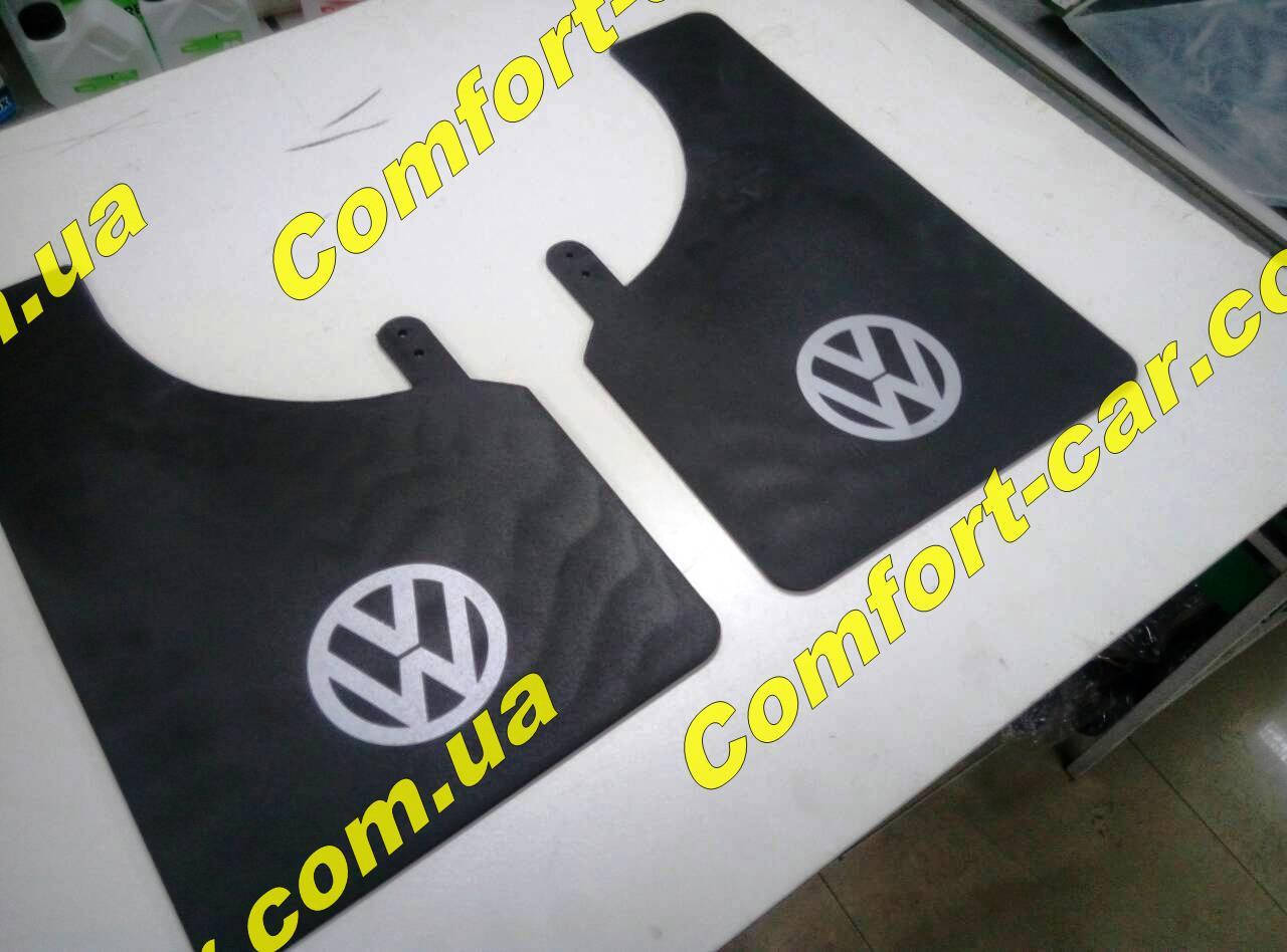 

Брызговики (Volkswagen) большие 440*270