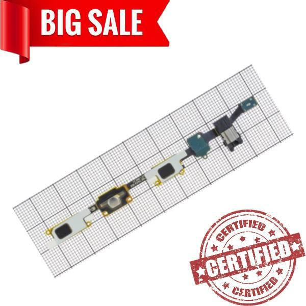 

Flat cable Samsung J710 Galaxy J7 (2016) menu button and HF connector