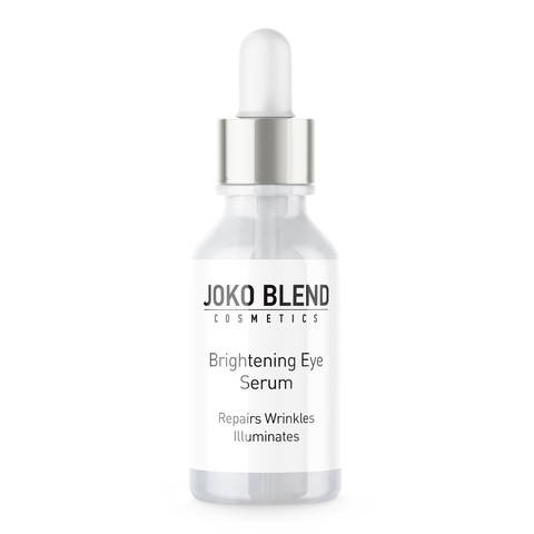

Сыворотка для кожи вокруг глаз Joko Blend Brightening Eye Serum 10 мл