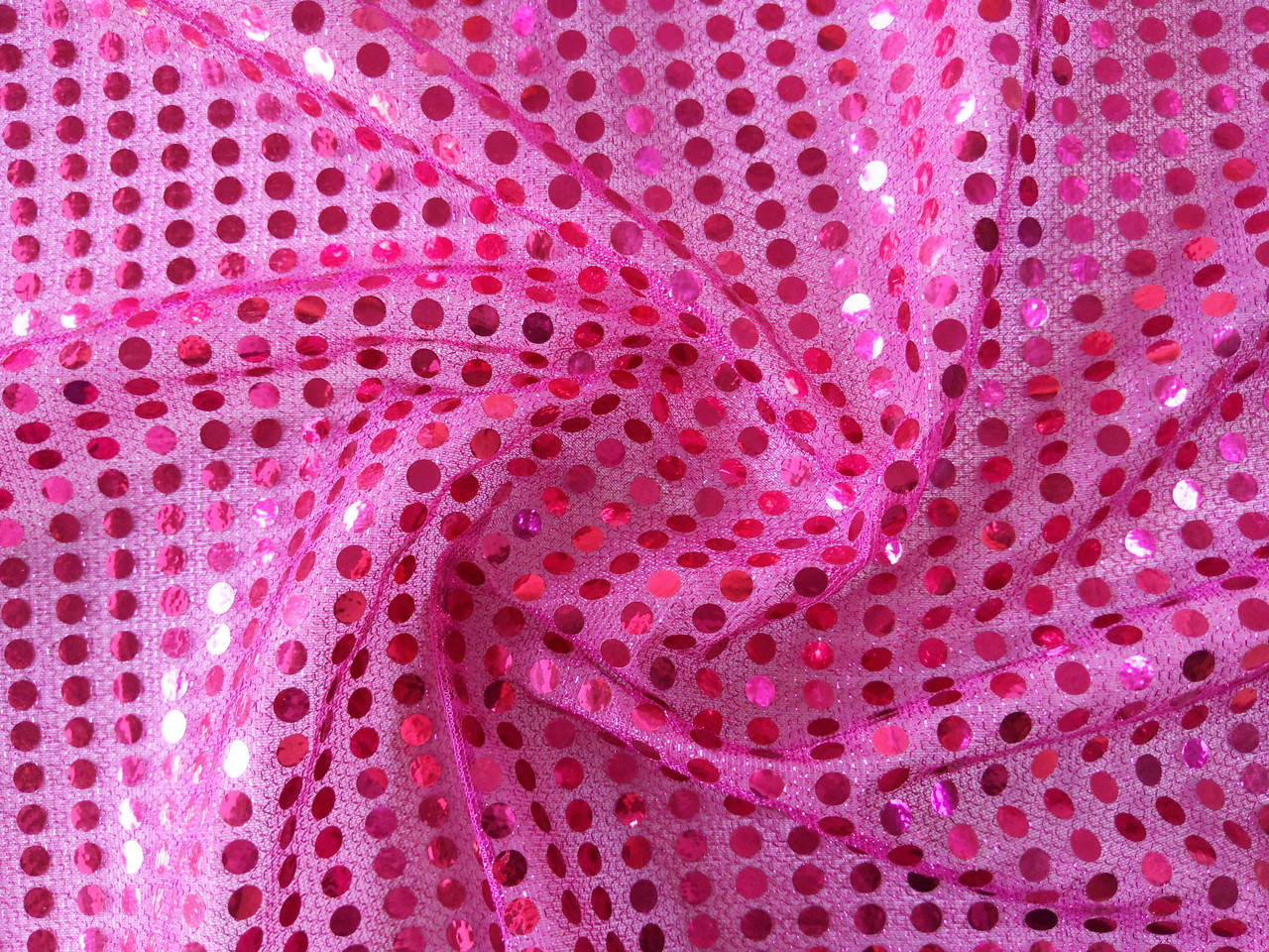 

Копейка, малиновый