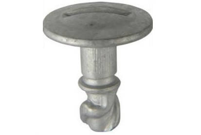 

Саморез крепления защити двигателя Audi A4, A6 / Seat Exeo / Skoda Superb / VW Passat B5