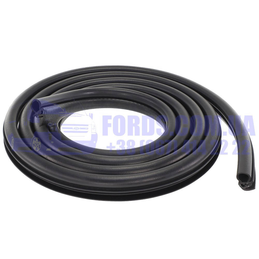 

Уплотнитель двери передней FORD FOCUS 2004-2011 (Левый/Правый) (1534918/6M51A20530AA5YYW/SON237) SONMEZ