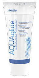 

Смазка AQUA glide Original 50мл