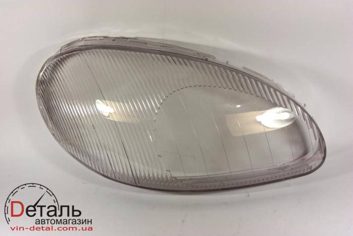 

Стекло фары Lanos, Sens правое