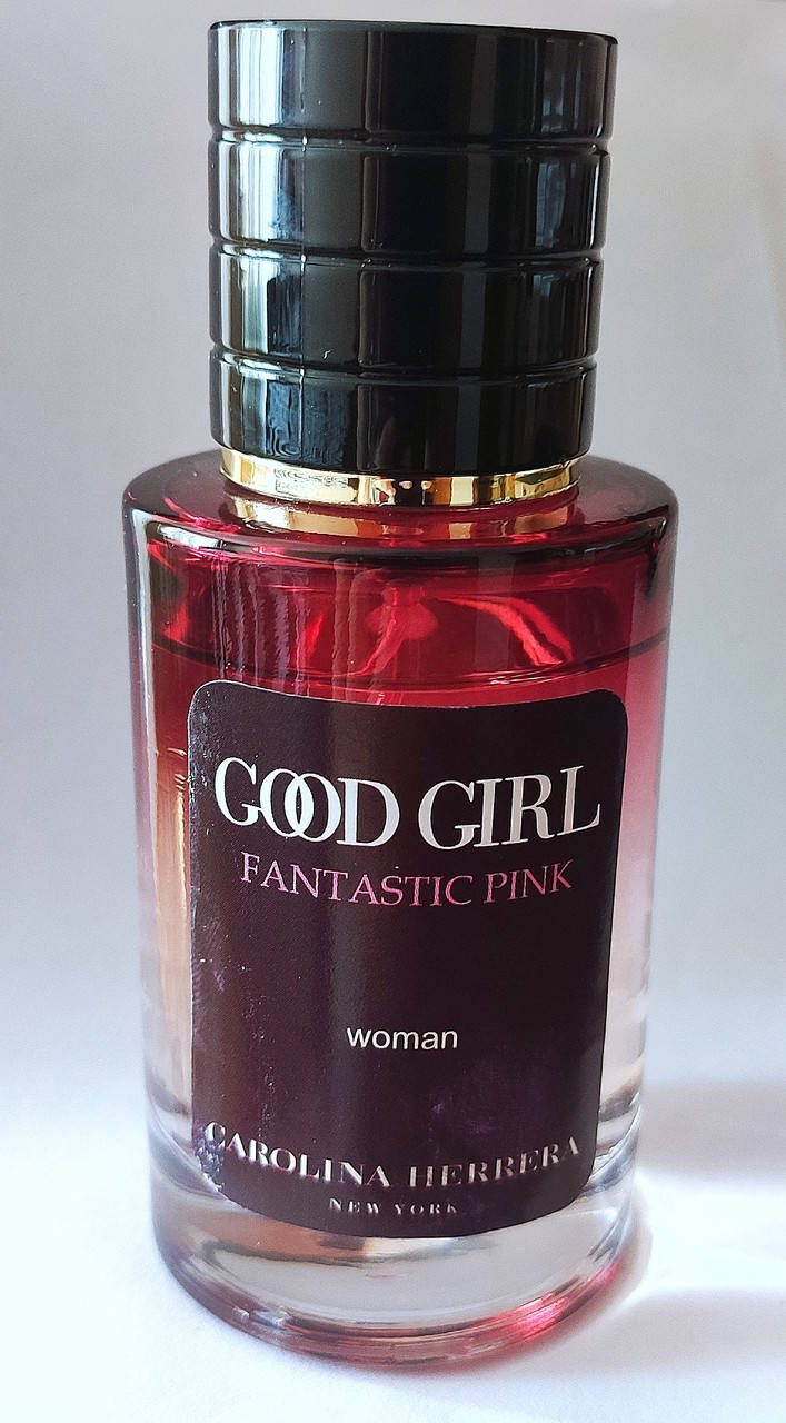 

Carolina Herrera Good Girl Fantastic Pink TESTER LUX, женский, 60 мл
