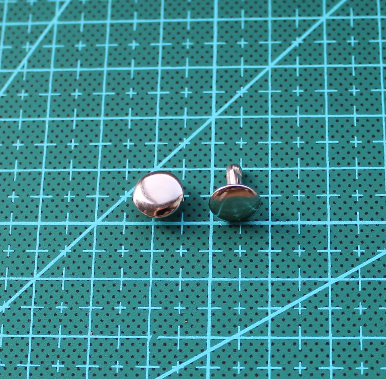 

Хольнитен 9*9*9 мм двухсторонний Никель(00048)