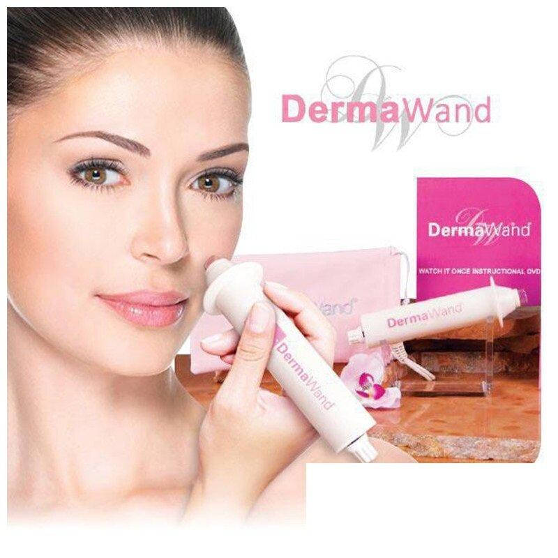 

Аппарат для разглаживания морщин Derma Wand! Sale