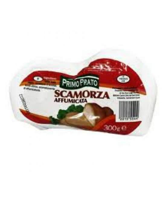 

Сыр Scamorza affumicata 0.300г