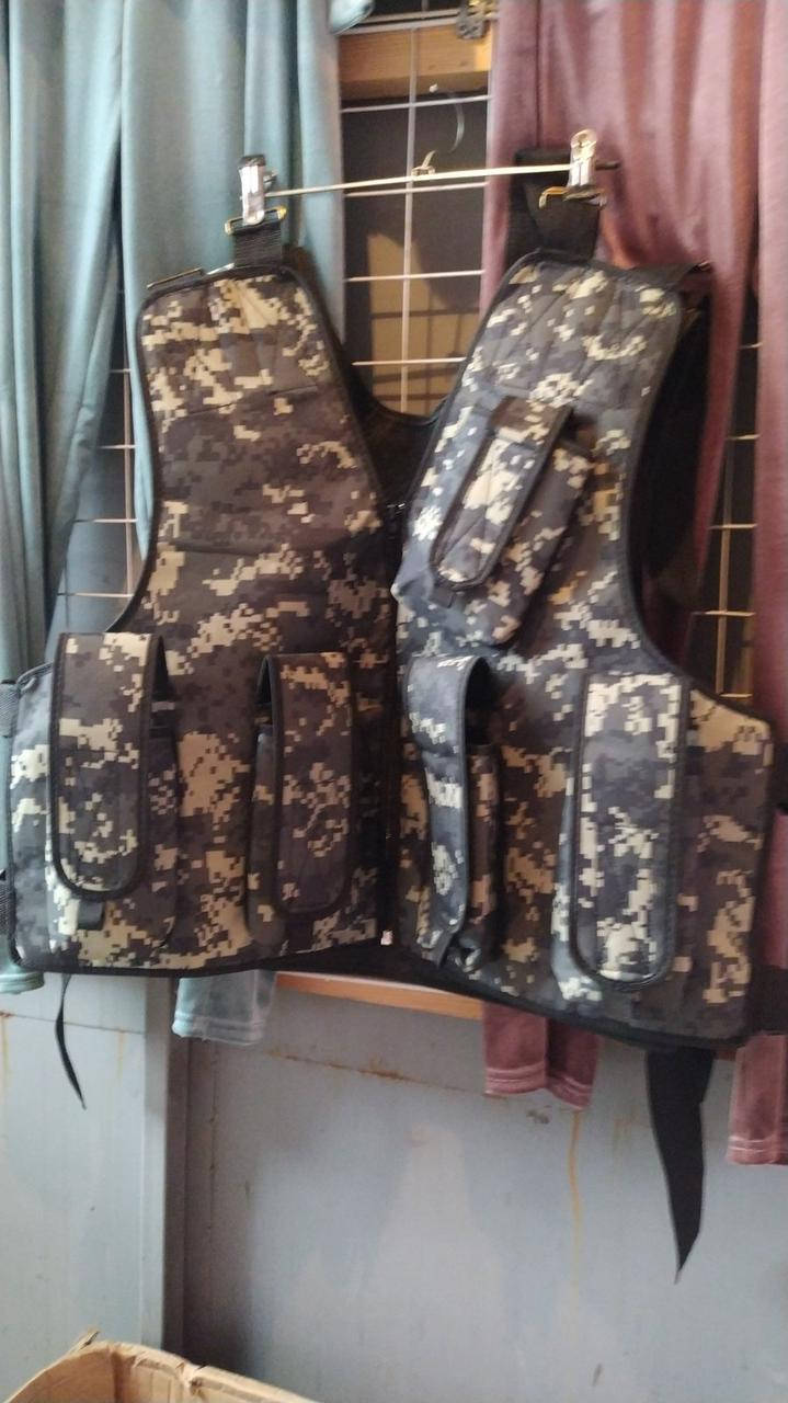 

Военный тактический жилет всу, Тактическая разгрузка, Разгрузочный жилет, Система разгрузки пиксель зсу KE