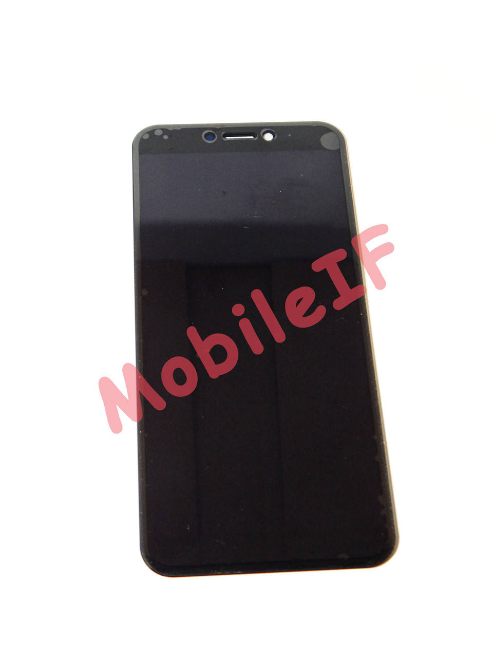 

Модуль Oukitel WP5 Pro Дисплей + Сенсор LCD Black, Черный
