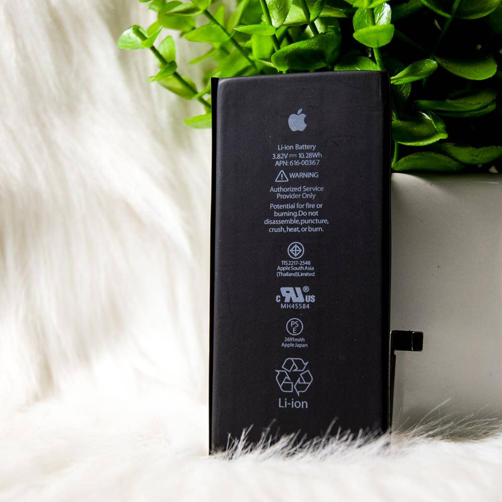 

Аккумулятор (Батарея) Iphone 8 Plus Original