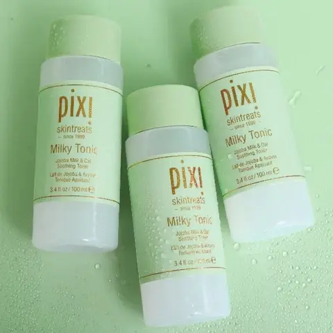 

Увлажняющий и питательный молочный тоник Pixi Milky Tonic 100 мл