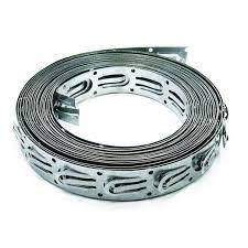 

Монтажная лента для укладки кабеля тёплого пола