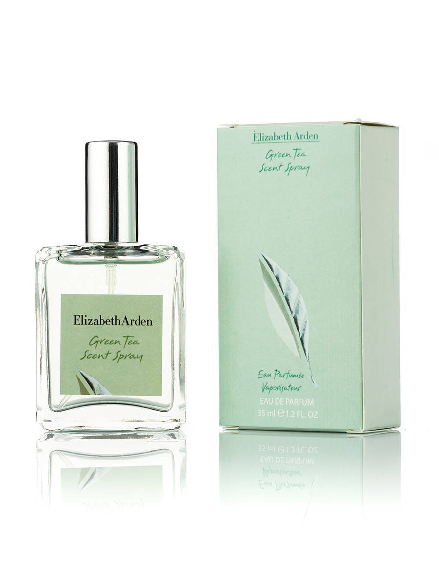 

Tester UAE женский ELIZABETH ARDEN Green Tea 35 мл