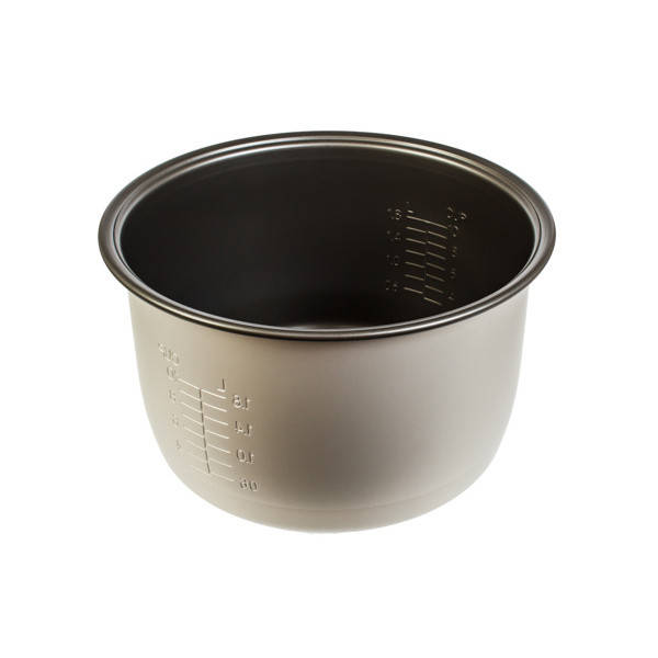 

Чаша 4.5L для мультиварок Panasonic ARE50H616