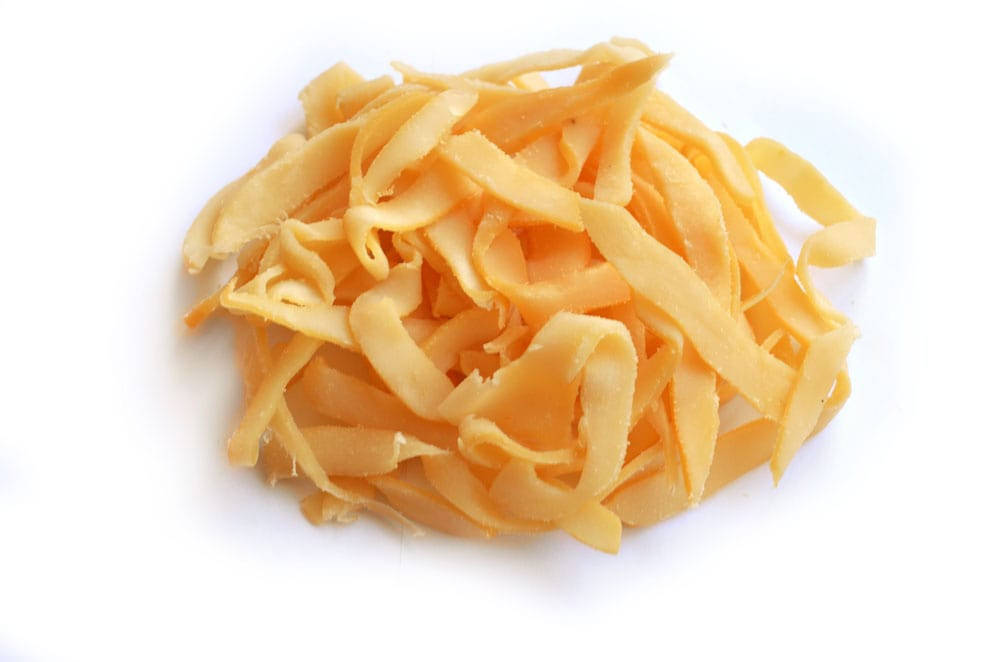 

Кольца кальмара солено - сушеные 1 кг