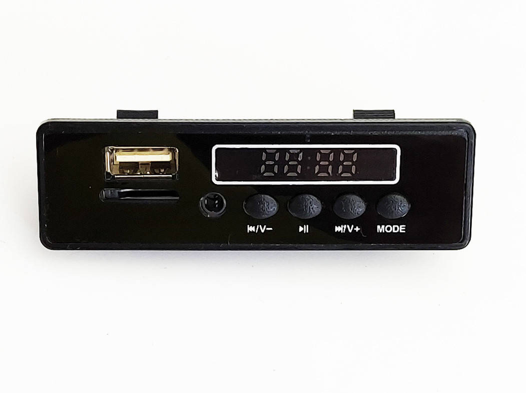 

MP3 плеер детского электромобиля Bambi M4187