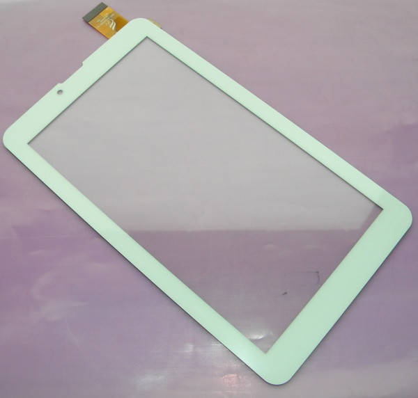 

Archos 70b Copper сенсор (тачскрин) белый