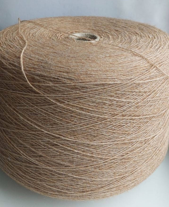 

Итальянский полумеринос 4, Бежевый