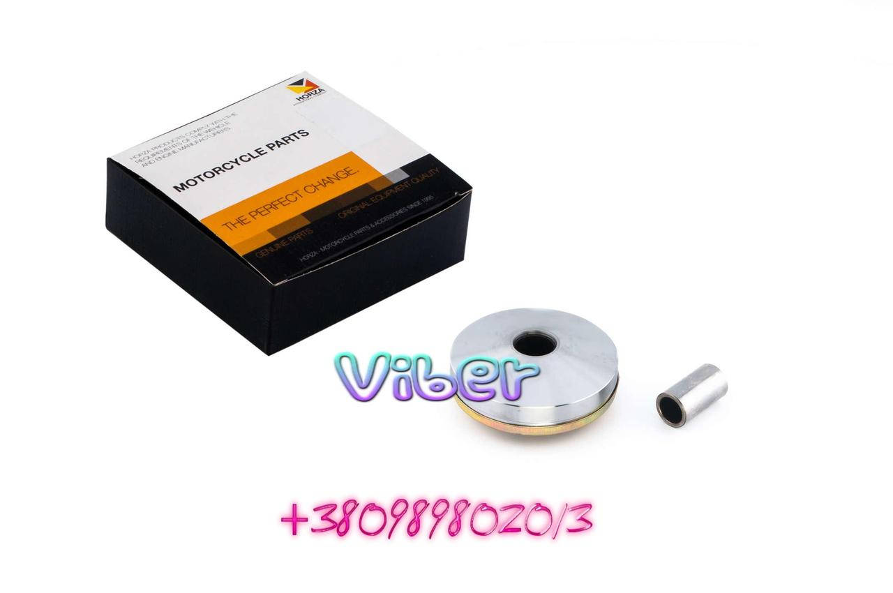 

Вариатор передний Suzuki AD50 (палец) HORZA, компл.