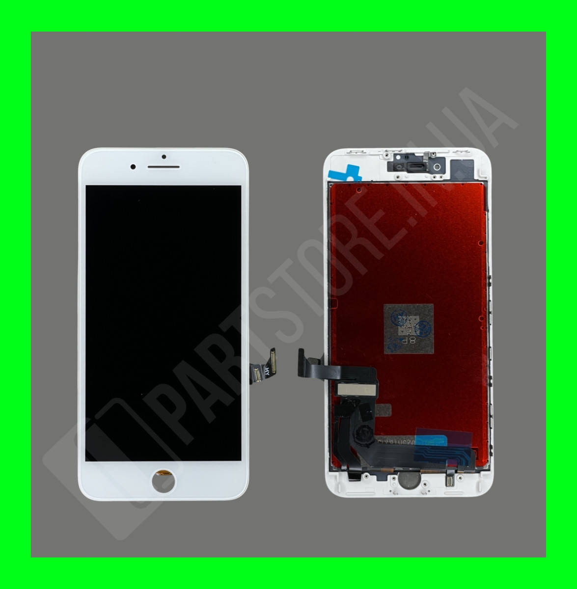 

Дисплей iPhone 8 Plus (5.5") White TianMa