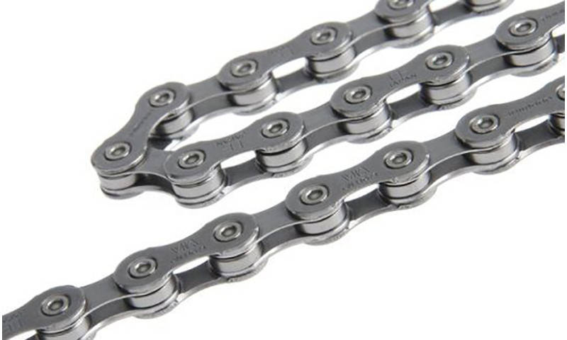 

Цепь Shimano CN-HG54, 116 линков, 10-скоростей