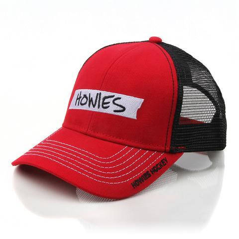 

Кепки Howies Rookie Season Hat Красный