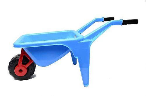 

Тачка детская Орион большая синяя 686