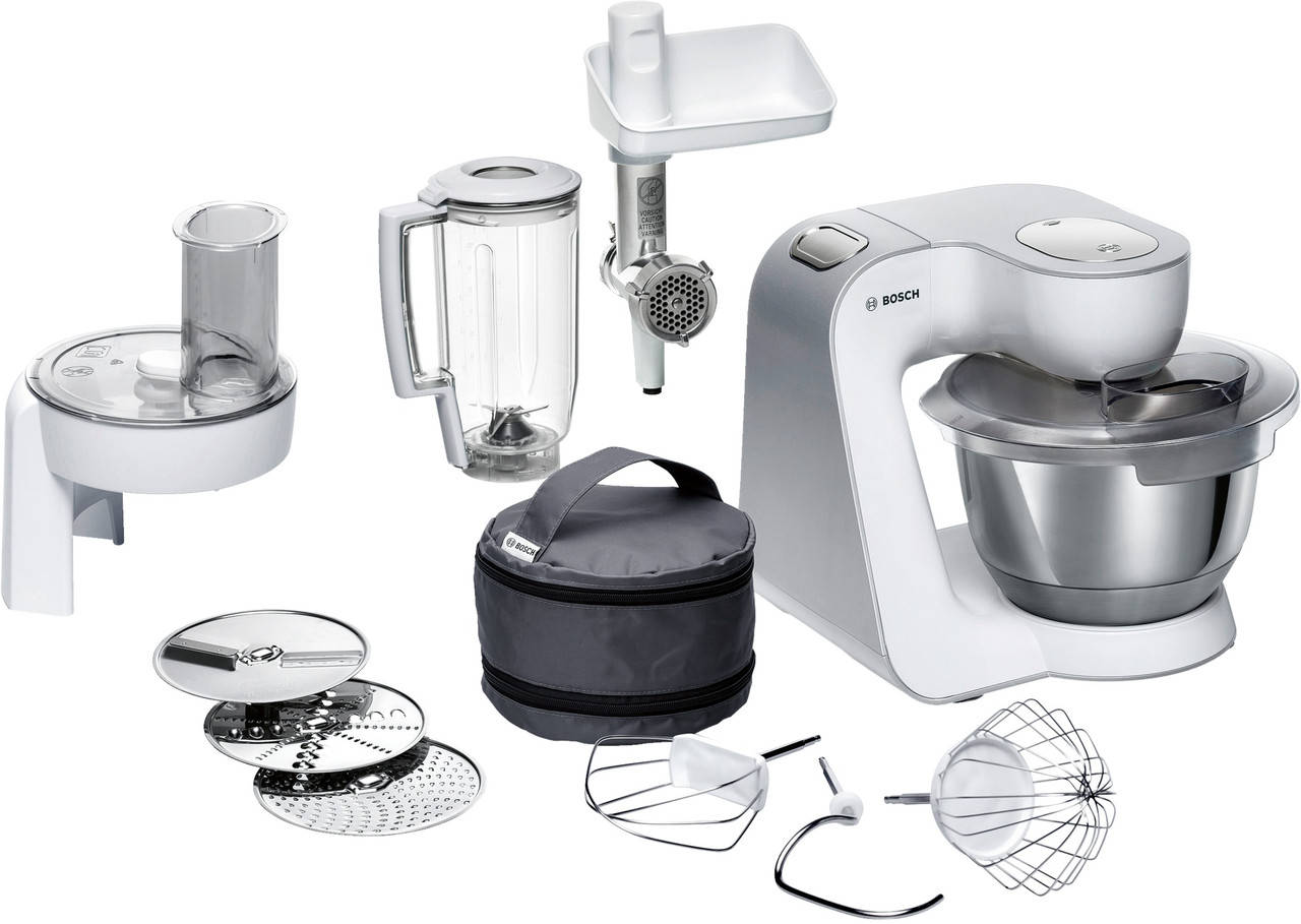 

Кухонный комбайн BOSCH MUM58231
