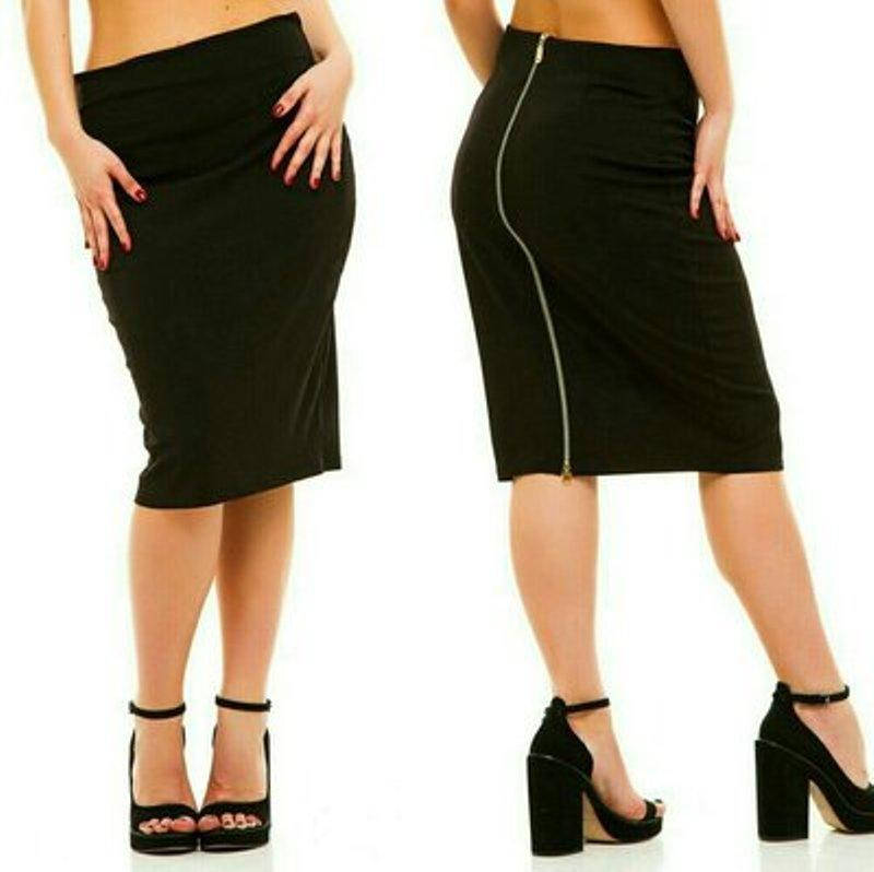 

Юбка женская карандаш до 54 размера